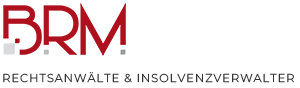 BRM Rechtsanwälte & Insolvenzverwalter Logo
