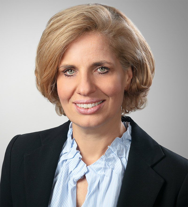 Rechtsanwältin Carolin-Cristin Creutz