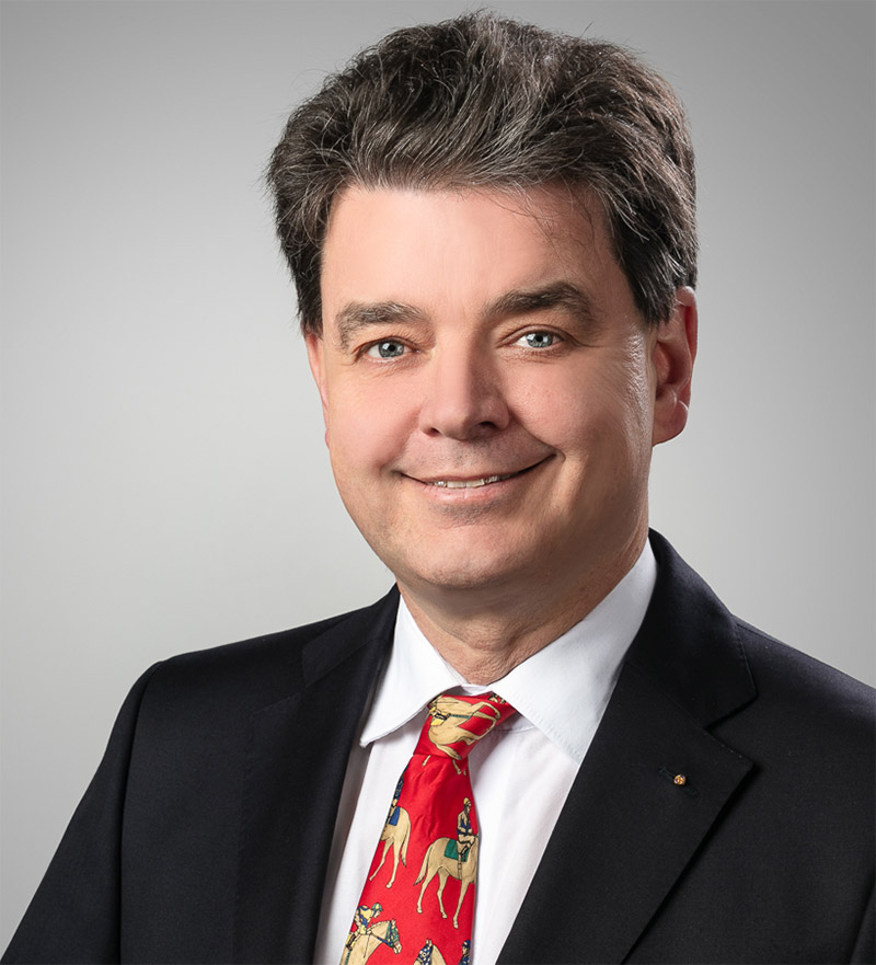 Rechtsanwalt Dr. Christoph Wolters